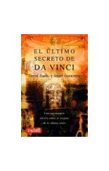 Papel ULTIMO SECRETO DE DA VINCI (COLECCION NOVELA HISTORICA)