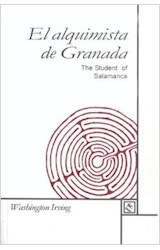 Papel ALQUIMISTA DE GRANADA (COLECCION CARDINALES) (RUSTICO)