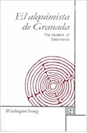 Papel ALQUIMISTA DE GRANADA (COLECCION CARDINALES) (RUSTICO)
