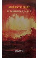 Papel TERREMOTO DE CHILE (COLECCION ARS BREVIS) (RUSTICO)