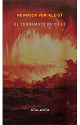 Papel TERREMOTO DE CHILE (COLECCION ARS BREVIS) (RUSTICO)