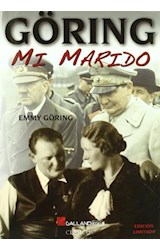Papel GORING MI MARIDO (COLECCION CLASICOS)