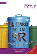 Papel LIBRO DE LAS 3R REDUCIR REUTILIZAR RECICLAR