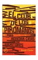 Papel CLUB DE LOS PIROMANOS