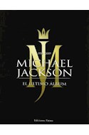 Papel MICHAEL JACKSON EL ULTIMO ALBUM 1958 - 2009 (RUSTICO)