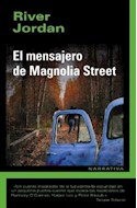 Papel MENSAJERO DE MAGNOLIA STREET (RUSTICA)