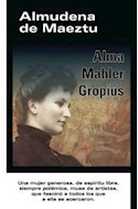 Papel ALMA MAHLER GROPIUS