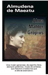 Papel ALMA MAHLER GROPIUS