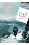 Papel PAZ (COLECCION LITERATURAS)