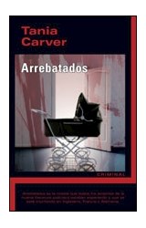 Papel ARREBATADOS (COLECCION CRIMINAL)