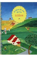 Papel LIBRO DE ORO DE LOS NIÑOS (COLECCION LIBROS DE ORO) [ILUSTRADO] (CARTONE)