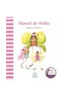 Papel MANUAL DE HADAS (ILUSTRADO) (CARTONE)