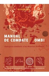 Papel MANUAL DE COMBATE ZOMBI GUIA PARA COMBATIR A LOS MUERTOS VIVIENTES