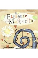 Papel ELEFANTE Y LA MARGARITA (CARTONE)