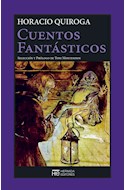 Papel CUENTOS FANTASTICOS (COLECCION LA CAJA DE PANDORA 19)