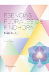 Papel ESENCIAS FLORALES DE FINDHORN MANUAL