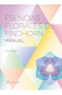 Papel ESENCIAS FLORALES DE FINDHORN MANUAL