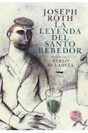 Papel LEYENDA DEL SANTO BEBEDOR (SERIE ILLUSTRATA) [CARTONE]