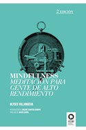 Papel MINDFULNESS MEDITACION PARA GENTE DE ALTO RENDIMIENTO (MANAGEMENT)