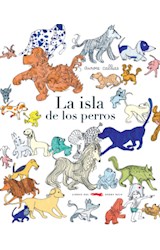 Papel ISLA DE LOS PERROS (CARTONE)