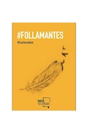 Papel FOLLAMANTES [10 EDICION] (BOLSILLO)