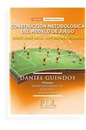 Papel CONSTRUCCION METODOLOGICA DEL MODELO DE JUEGO NADIE SABE NADA (COLECCION FUTBOL PROFESIONAL)
