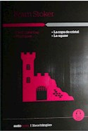 Papel COPA DE CRISTAL / LA SQUAW [AUDIOLIBRO INCLUYE CD] (COLECCION LIBROS BILINGUES)