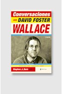 Papel CONVERSACIONES CON DAVID FOSTER WALLACE