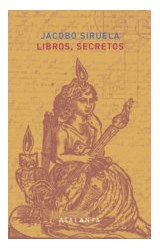 Papel LIBROS SECRETOS (COLECCION MEMORIA MUNDI 96) (RUSTICA)