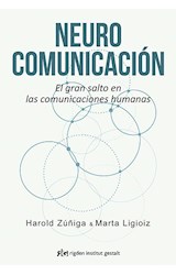 Papel NEUROCOMUNICACION EL GRAN SALTO EN LAS COMUNICACIONES HUMANAS