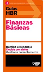 Papel FINANZAS BASICAS (GUIAS HBR)