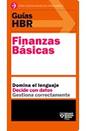 Papel FINANZAS BASICAS (GUIAS HBR)