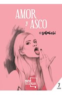 Papel AMOR Y ASCO [9 EDICION]