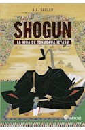 Papel SHOGUN LA VIDA DE TOKUGAWA IEYASU