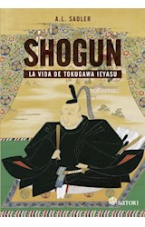 Papel SHOGUN LA VIDA DE TOKUGAWA IEYASU