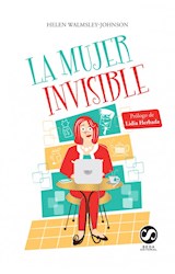 Papel MUJER INVISIBLE (RUSTICA)