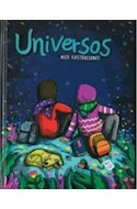Papel UNIVERSOS [ILUSTRADO] (CARTONE)