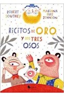 Papel RICITOS DE ORO Y LOS TRES OSOS (PRIMERAS LECTURAS) (CARTONE)