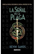 Papel SEÑAL DE LA PLAGA (BLACKTHORN 2) (CARTONE)