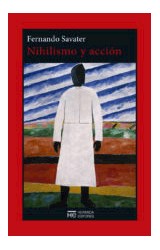 Papel NIHILISMO Y ACCION (COLECCION NO FICCION 55)