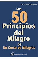 Papel 50 PRINCIPIOS DEL MILAGRO DE UN CURSO DE MILAGROS