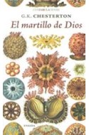 Papel MARTILLO DE DIOS (COLECCION CONFABULACIONES 106)