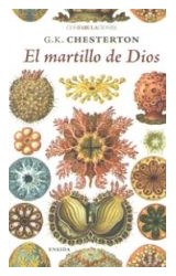 Papel MARTILLO DE DIOS (COLECCION CONFABULACIONES 106)