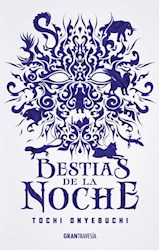 Papel BESTIAS DE LA NOCHE (BESTIAS DE LA NOCHE 1)