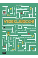 Papel HISTORIA DE LOS VIDEOJUEGOS (CARTONE)