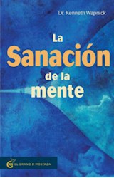 Papel SANACION DE LA MENTE (COLECCION LA PRACTICA DE UN CURSO DE MILAGROS)