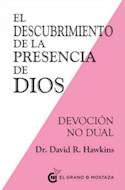 Papel DESCUBRIMIENTO DE LA PRESENCIA DE DIOS DEVOCION NO DUAL