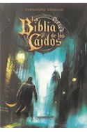 Papel BIBLIA DE LOS CAIDOS (CARTONE)