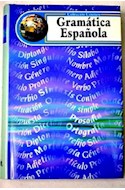 Papel GRAMATICA ESPAÑOLA (COLECCION COSMOS) (CARTONE)