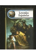 Papel LEYENDAS ESPAÑOLAS (COLECCION COSMOS) (CARTONE)